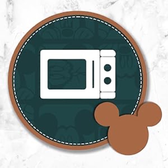 Mickey & Minnie Mouse Ceramic Soup Mug - Picture 13 of 16